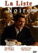 LA LISTE NOIRE