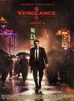 VENGEANCE