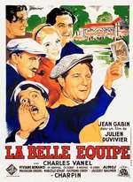 LA BELLE ÉQUIPE