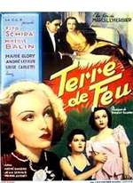 TERRE DE FEU