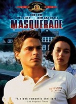 MASCARADE
