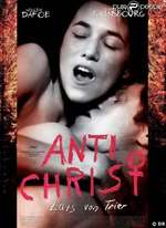 ANTICHRIST DE LARS VON TRIER