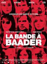 LA BANDE À BAADER