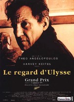 LE REGARD D’ULYSSE DE THÉO ANGELOPOULOS (TO VLEMMA TOU ODYSSEA, 1995)