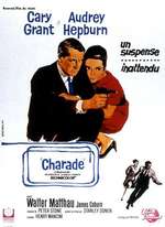 CHARADE (1963)