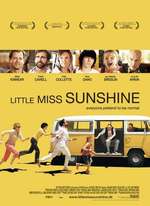 LITTLE MISS SUNSHINE (2006)