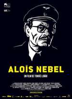 ALOIS NEBEL DE TOMAS LUNAK
