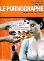 LE PORNOGRAPHE