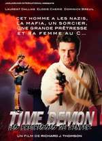 TIME DEMON