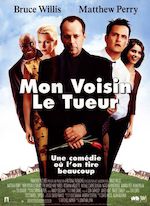 MON VOISIN LE TUEUR