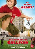 LES VOYAGES DE GULLIVER