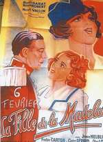 LA FILLE DE LA MADELON