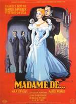 MADAME DE...