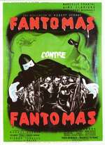 FANTÔMAS CONTRE FANTÔMAS