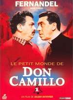 LE PETIT MONDE DE DON CAMILLO