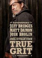 TRUE GRIT