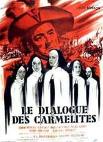 LE DIALOGUE DES CARMÉLITES (1960)