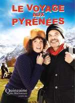VOYAGE AUX PYRENEES