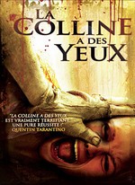 LA COLLINE A DES YEUX