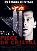 PIÈGE DE CRISTAL