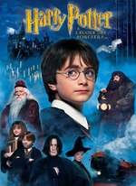 HARRY POTTER À L'ÉCOLE DES SORCIERS