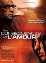 LES CONSÉQUENCES DE L'AMOUR DE PAOLO SORRENTINO