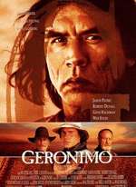 GERONIMO (1993)