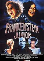 FRANKENSTEIN JUNIOR