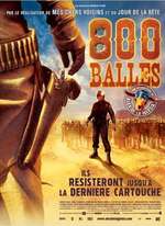 800 BALLES