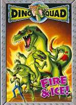 DINO SQUAD (SÉRIE ANIMÉE TÉLÉ)