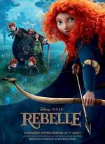 REBELLE