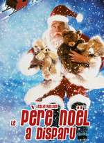 LE PÈRE NOËL A DISPARU