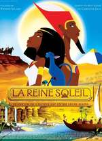 LA REINE SOLEIL