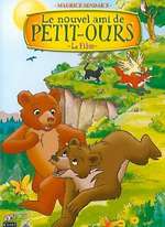 LE NOUVEL AMI DE PETIT OURS