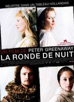 LA RONDE DE NUIT