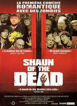 SHAUN OF THE DEAD