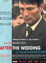 AFTER THE WEDDING (EFTER BRYLLUPPET, SUSANNE BIER, DANEMARK-2006)