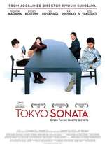 TOKYO SONATA