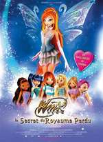 WINX CLUB : LE SECRET DU ROYAUME PERDU