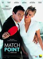 MATCH POINT
