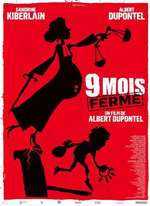 NEUF MOIS FERME