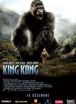 KING KONG