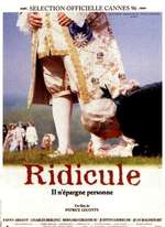 RIDICULE