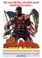 TOXIC AVENGER