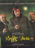 BUFFET FROID