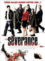 SEVERANCE
