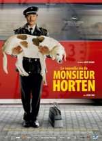 LA NOUVELLE VIE DE MONSIEUR HORTEN