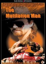 THE MUTILATION MAN