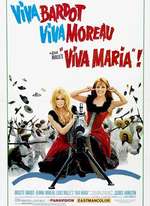 VIVA MARIA!