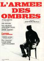 L'ARMÉE DES OMBRES